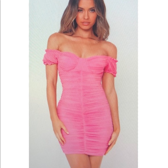 Dresses & Skirts - Semi formal dresses